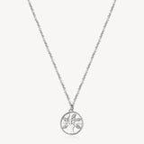 Chakra Necklace