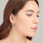 Chakra Single Earring