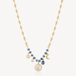 Chakra Necklace