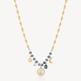 Chakra Necklace