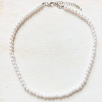 Fashion Pearl Necklace