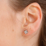 Chakra Earrings