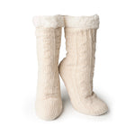 Beyond Soft Slipper Socks