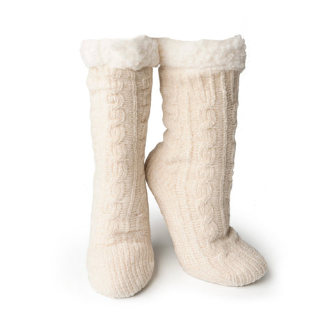 Beyond Soft Slipper Socks