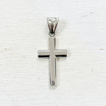 Stainless Steel Cross