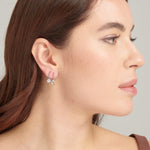 Chakra Single Earring