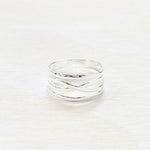 Sterling Silver Ring