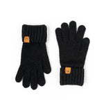 Britt’s Knits Mainstay Gloves