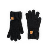 Britt’s Knits Mainstay Gloves