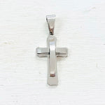 Stainless Steel Cross