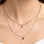 Chant Necklace