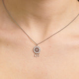 Chakra Necklace