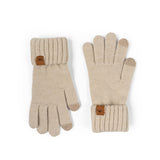 Britt’s Knits Mainstay Gloves
