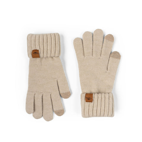 Britt’s Knits Mainstay Gloves