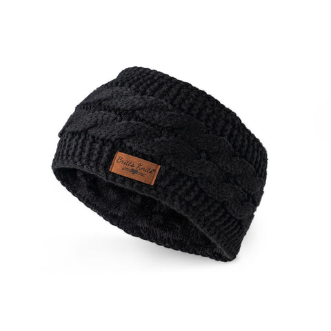 Britt’s Knits Originals Headwarmer