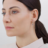 Chakra Single Earring