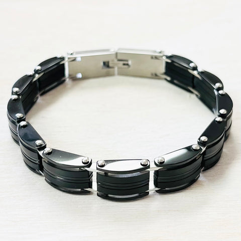 Stainless Steel Bracelet