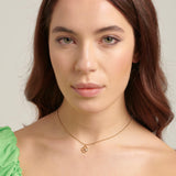Chakra Necklace
