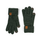 Britt’s Knits Mainstay Gloves