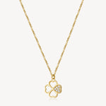 Chakra Necklace
