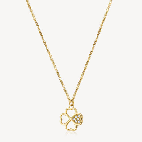 Chakra Necklace