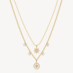 Chakra Necklace