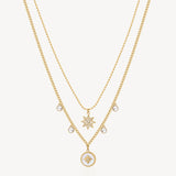 Chakra Necklace