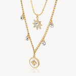 Chakra Necklace