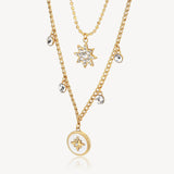 Chakra Necklace