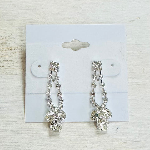 Fashion Dangle Earrings