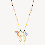 Chakra Necklace
