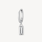 Chakra Single Earring