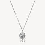 Chakra Necklace