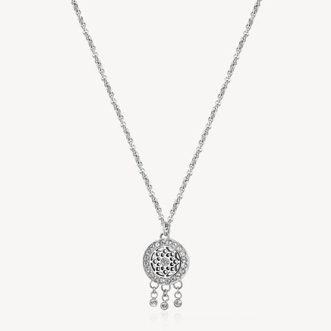 Chakra Necklace
