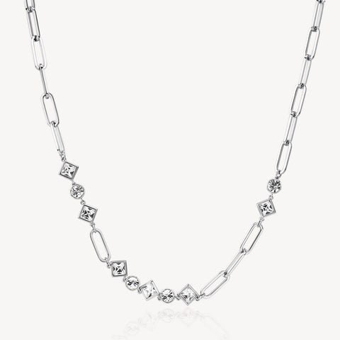 Emphasis Necklace