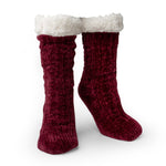 Beyond Soft Slipper Socks