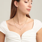 Chant Necklace