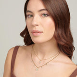 Chakra Necklace