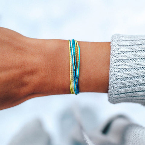 Water Charity Bracelet
