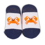 Crab Socks