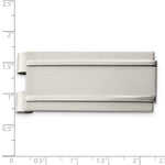 Stainless Steel Money Clip