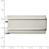 Stainless Steel Money Clip