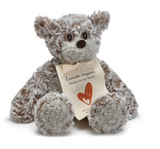 Mini Giving Bear - Love