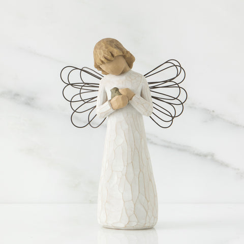 Angel of Healing - Figure
