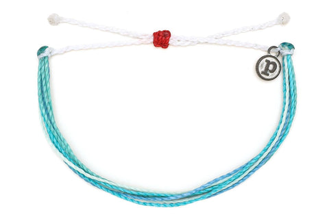 For The Oceans Charity Bracelet