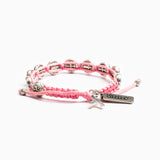 Blessing for a Cure Bracelet