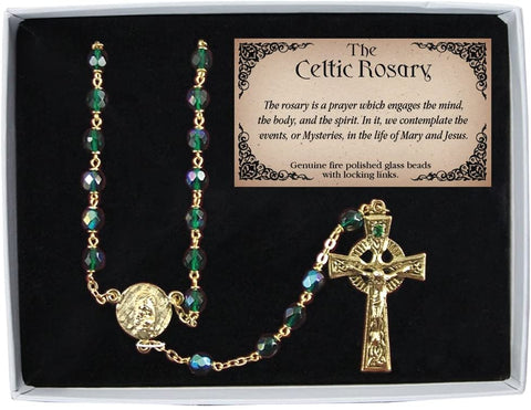 Irish Celtic Rosary