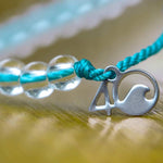 White Sided Dolphin Bracelet