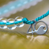 White Sided Dolphin Bracelet