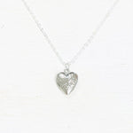 Children’s Heart Locket